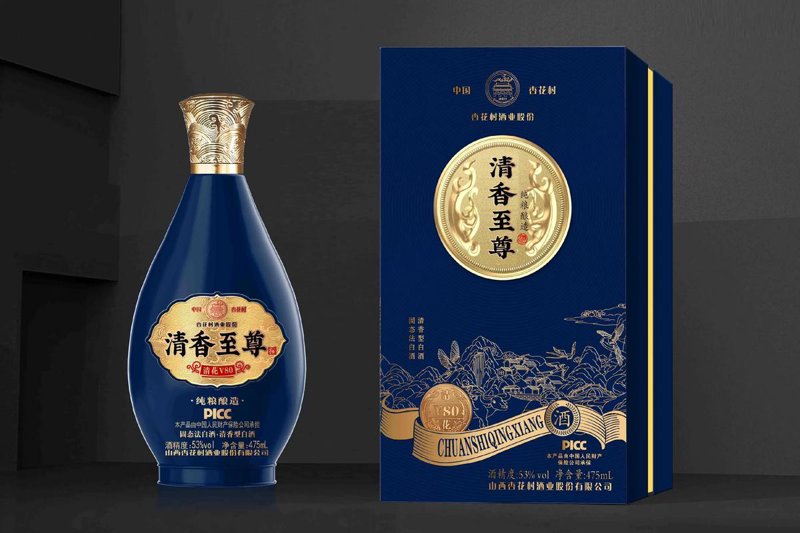 纯粮酿造:传统技艺与现代需求的完美融合