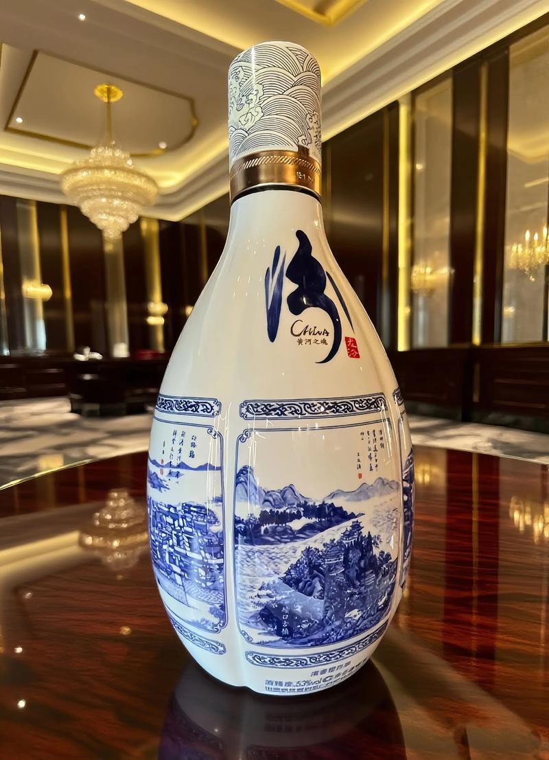 如何品鉴大禹酒:六大技巧让你成为真正的行家