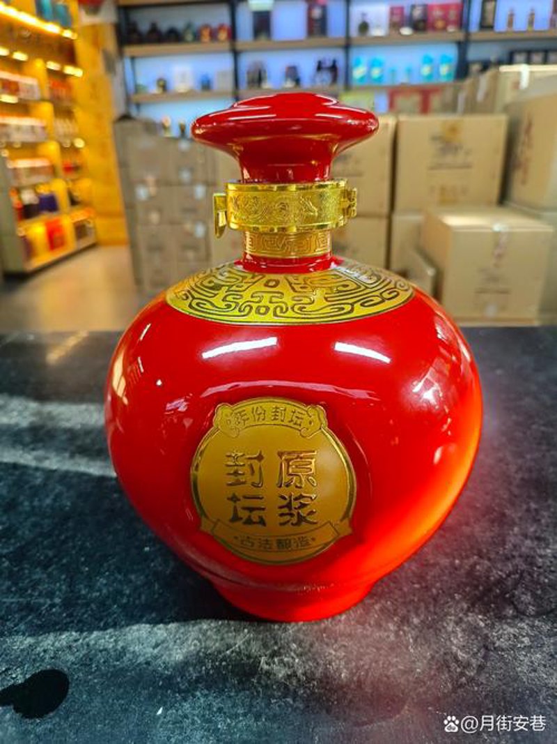 清香型白酒：为何它在众多酒类中脱颖而出？