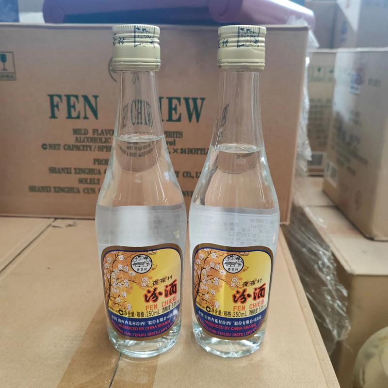 揭开白酒酿造的神秘面纱：纯粮酿造的魅力